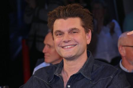 Zwischen Satire und Dschungelcamp: Lutz van der Horst wird 50