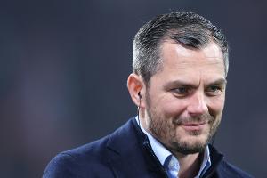 Schäfer: Xavi-Verkauf "kein Muss"