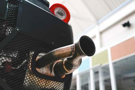 Ferrari LaFerrari Prototyp M4 (2011)