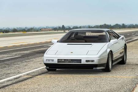 Lotus Etna (1984)