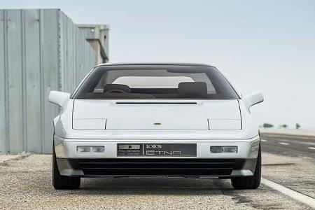 Lotus Etna (1984)
