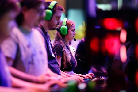 Gamescom: Das waren die Highlights der Opening Night Live