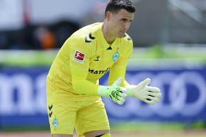 Trapp-Ersatz: Frankfurt holt Zetterer aus Bremen