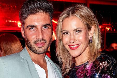 Wolke Hegenbarth verrät: So lange ist sie wirklich schon verheiratet