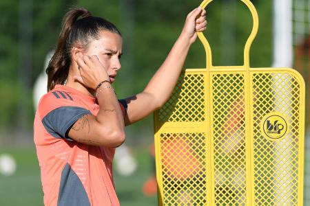 FC Bayern: Oberdorf auf 