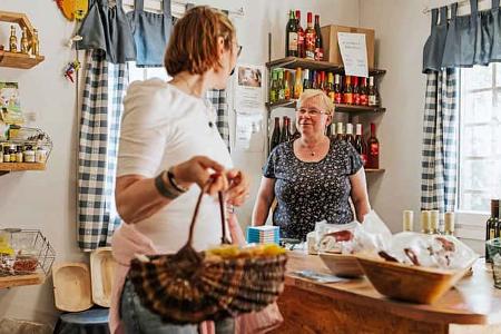 Landvergnügen - Hofladen