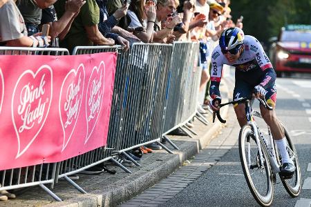 Voigt über Lipowitz: 