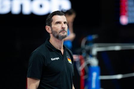 Erstes Ziel WM-Achtelfinale: Bregoli denkt Schritt für Schritt