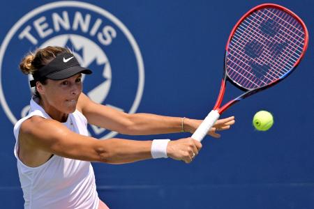 Monterrey: Maria verpasst Viertelfinale