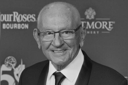 US-amerikanischer TV-Richter Frank Caprio ist tot