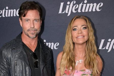 Denise Richards fordert Noch-Ehemann auf, ihr Haus zu verlassen