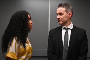 Das passiert heute in den Soaps