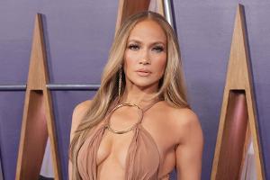 So geht es Jennifer Lopez ein Jahr nach der Scheidung von Ben Affleck