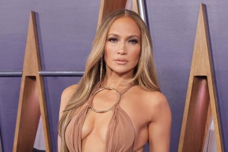 So geht es Jennifer Lopez ein Jahr nach der Scheidung von Ben Affleck