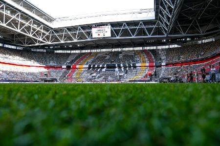 DFB-Frauen in Düsseldorf gegen Frankreich