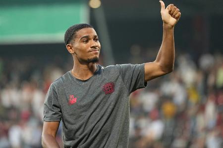 Nächster Abgang: Leverkusens Adli wechselt nach Bournemouth