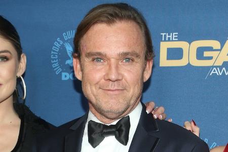 Ex-Kinderstar Ricky Schroder heiratet in Mexiko