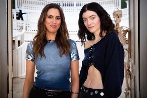 "Lorde - Intim wie nie": Sängerin über Identität und Erfolgsdruck