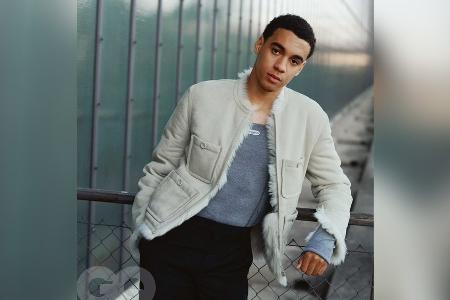 Fußballstar Jamal Musiala: So geht er mit Rückschlägen um