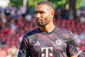 FC Bayern: Tah will "Weltmeister werden"