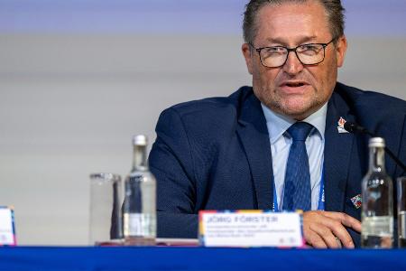 adh-Chef Förster: Olympia-Dimensionen in NRW 