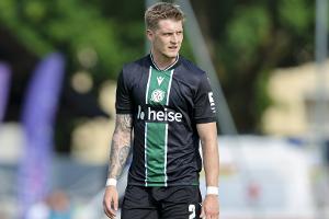 2. Liga: Knight verlässt Hannover