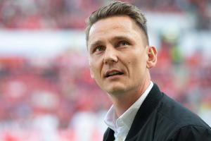 Bungert bleibt optimistisch: "Müssen und wollen gewinnen"