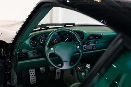 Ruf CTR2 Sport (1998)