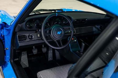 Ruf CTR Anniversary (2021)