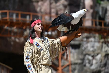 Bereits 300.000 Zuschauer haben das Stück 