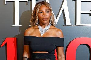 Serena Williams hat mit der Abnehmspritze 14 Kilo verloren