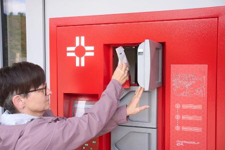 Auch bei Internet-Apotheken gelten die Zuzahlungsregeln.