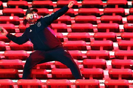 Gewalt bei Copa Sudamericana: Schuldfrage und traurige Historie