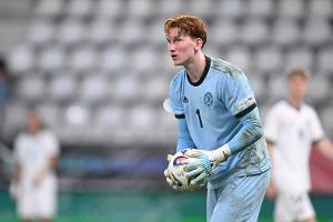 Hertha BSC holt U17-Weltmeister Heide aus Unterhaching