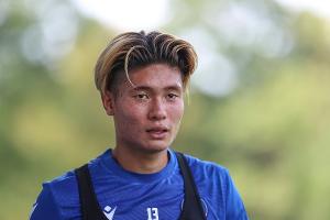 Karlsruhe leiht Gladbachs Fukuda aus