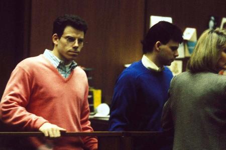 Bekannt aus Netflix-Serie: Keine Bewährung für Erik Menendez