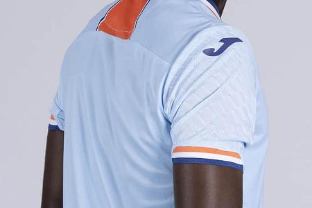 Swansea City Fußball Trikot Gulf Racing Design