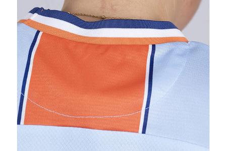 Swansea City Fußball Trikot Gulf Racing Design