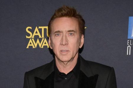 Heuert Nicolas Cage bei der fünften 