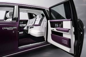 Rolls-Royce Phantom 2018 VIII