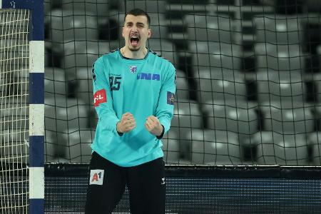 Handball: Magdeburg holt Torwart Mandic