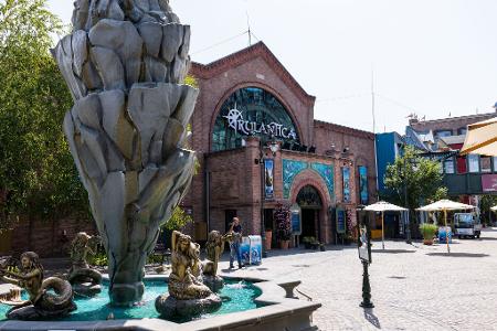 Der Verdächtige saß in Rumänien in Auslieferungshaft. (Archivbild)