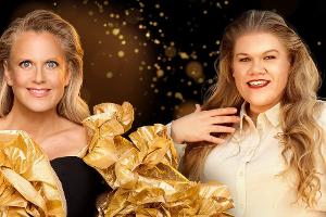 Deutscher Fernsehpreis 2025: Das sind die Moderatorinnen