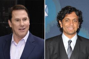 Nicholas Sparks und M. Night Shyamalan arbeiten an gemeinsamen Projekt