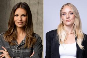 Endlich wieder Bundesliga: Die neuen Gesichter der TV-Übertragungen