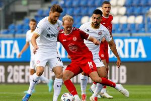 Wiesbaden unterliegt Essen spektakulär und verpasst Platz eins