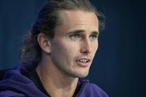 "Richtige Richtung": Zverev nimmt professionelle Hilfe an