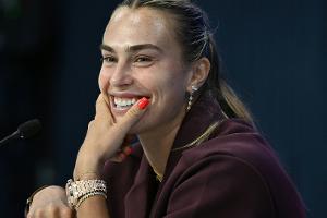 Gegen die Statistik: Sabalenka will US Open-Titel verteidigen