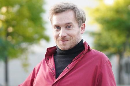 Samuel Koch verabschiedet sich von Instagram