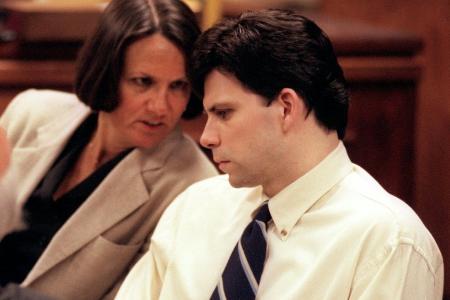 Bekannt aus Netflix-Serie: Auch Lyle Menendez bleibt in Haft